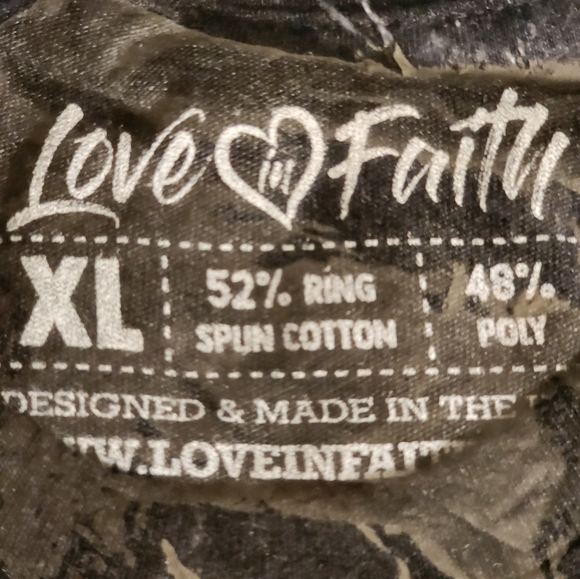 Youth Graphic tee - Picture 3 of 4